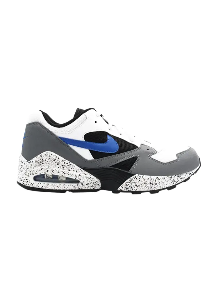Кроссовки Nike Air Tailwind 92 — изображение 1 из 1, белый