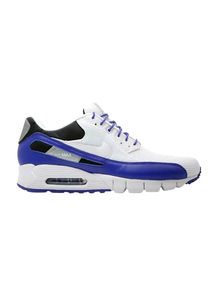 Кроссовки Nike Air Max 90 Current — изображение 1 из 1, фиолетовый