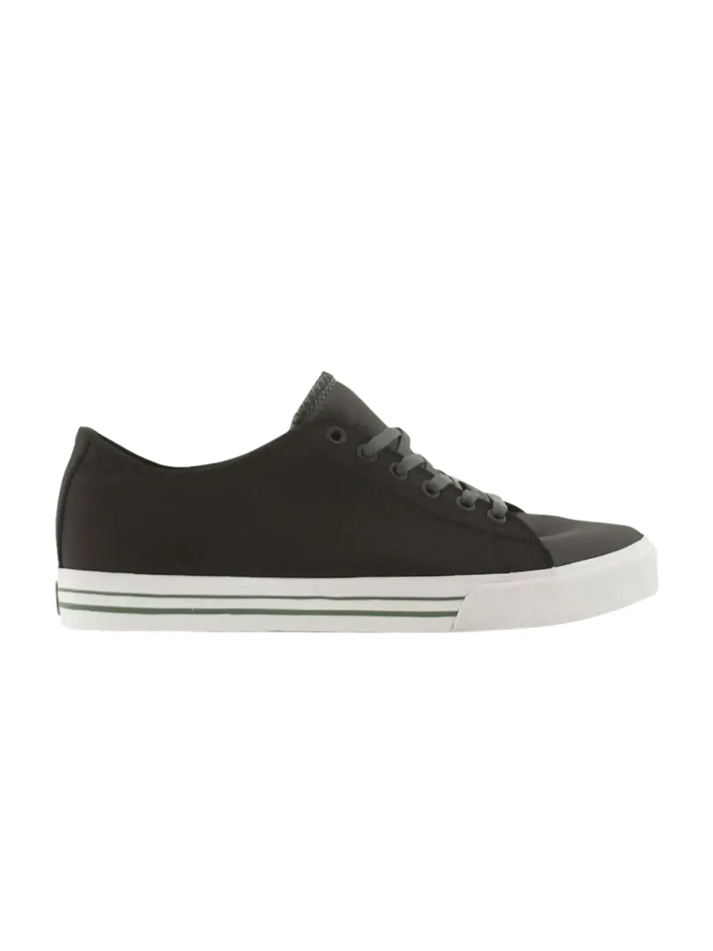 Ботинки Thunder Lo Supra — зеленый