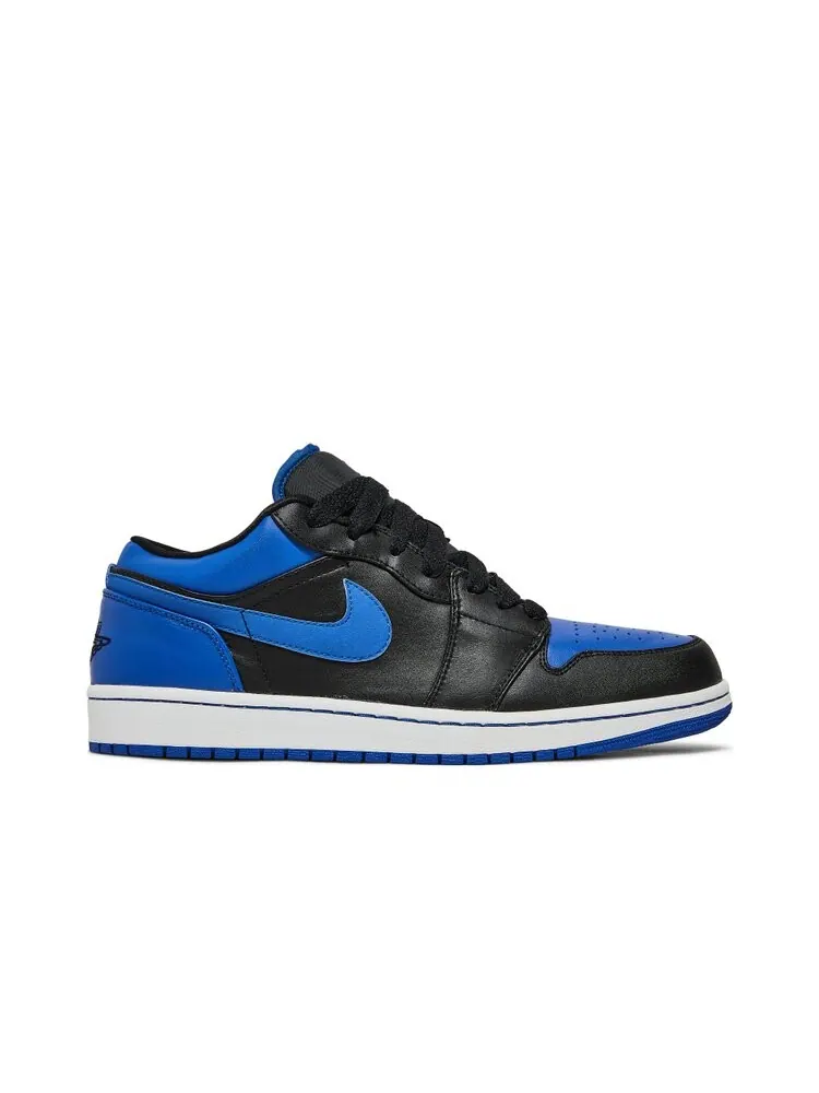 Кроссовки Air Jordan 1 Phat Low 'Royal' — изображение 1 из 4, черный