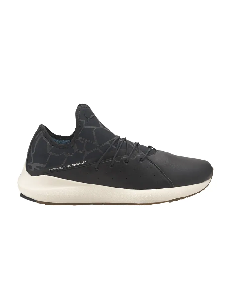 Кроссовки Porsche Design x Evo Cat 2 'Black' — изображение 1 из 1, черный