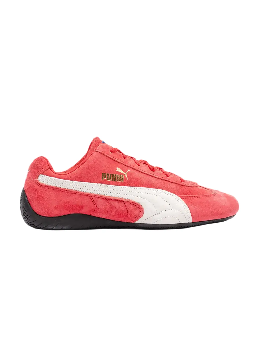 Кроссовки Sparco x Speedcat OG Puma — изображение 1 из 1, красный/белый