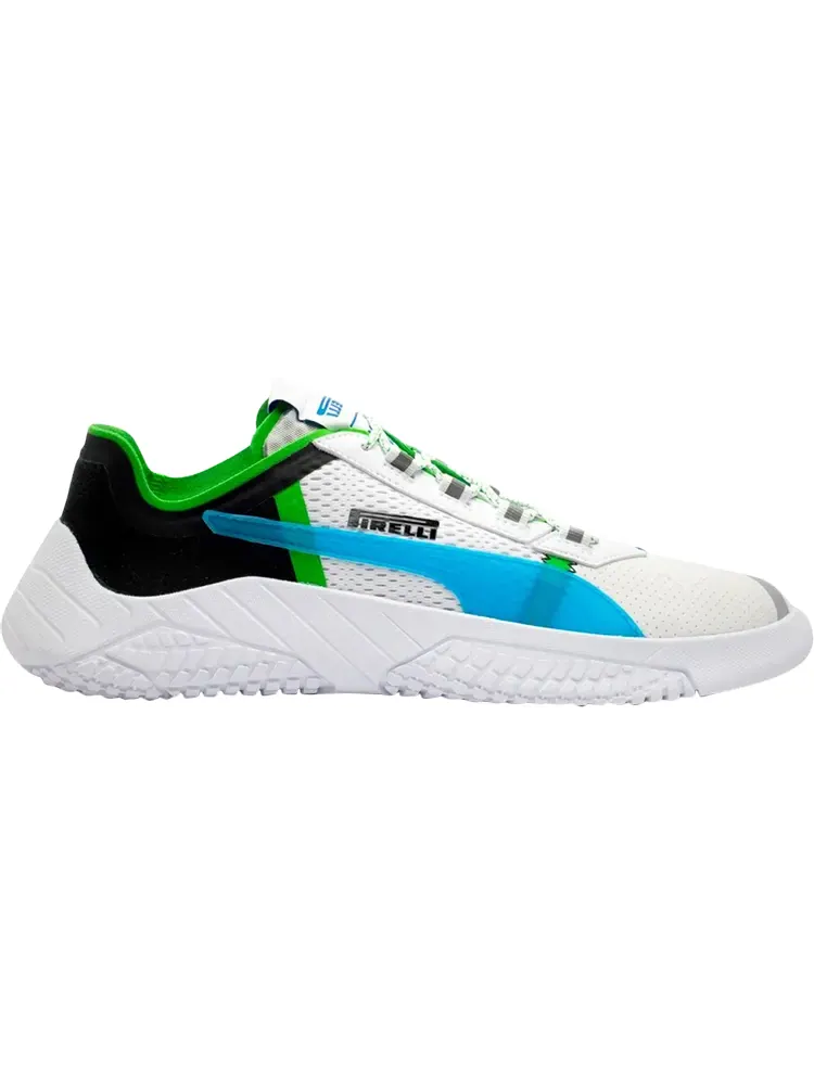 Кроссовки Puma Pirelli x Replicat X Motorsport — изображение 1 из 1, белый