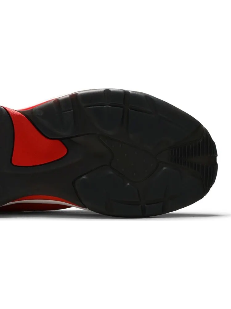 Кроссовки Puma Ferrari x Thunder Rosso Corsa — изображение 5 из 8, красный