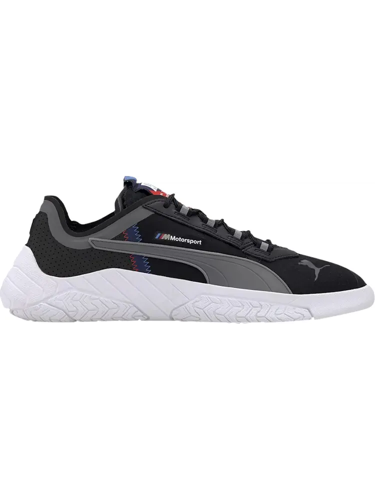 Кроссовки Puma BMW Motorsport x Replicat X Black — изображение 1 из 1, черный