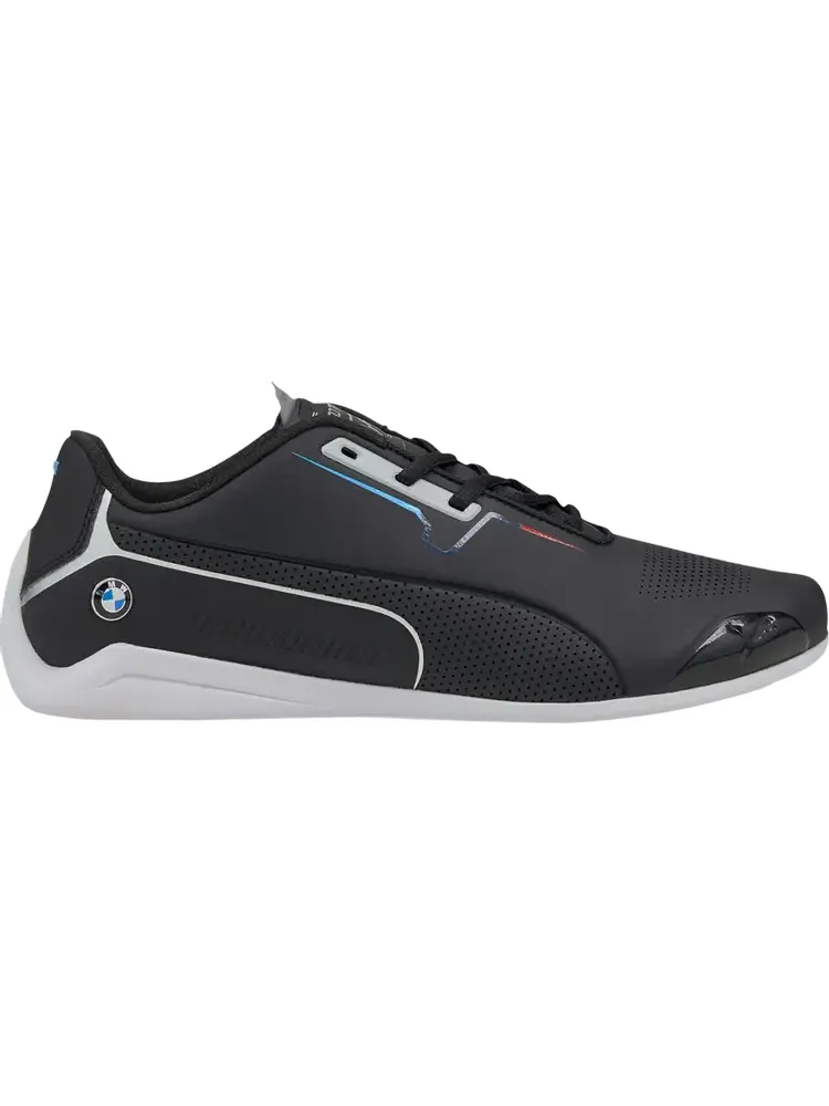 Кроссовки Puma BMW Motorsport x Drift Cat 8 Black — изображение 1 из 1, черный
