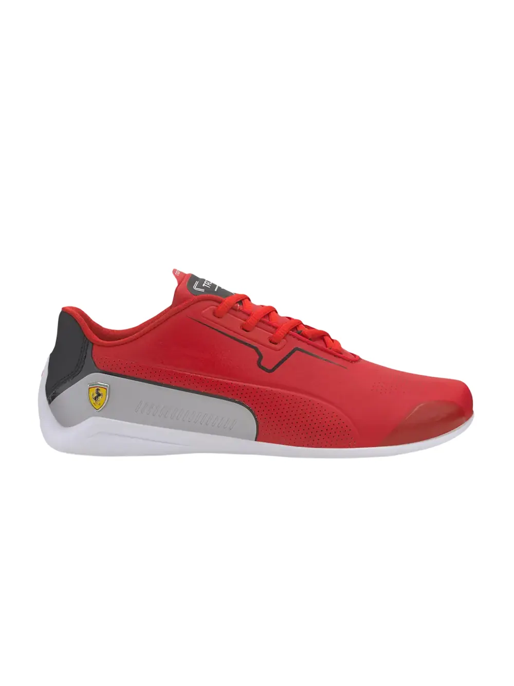 Кроссовки Scuderia Ferrari x Drift Cat 8 Puma — изображение 1 из 1, черный