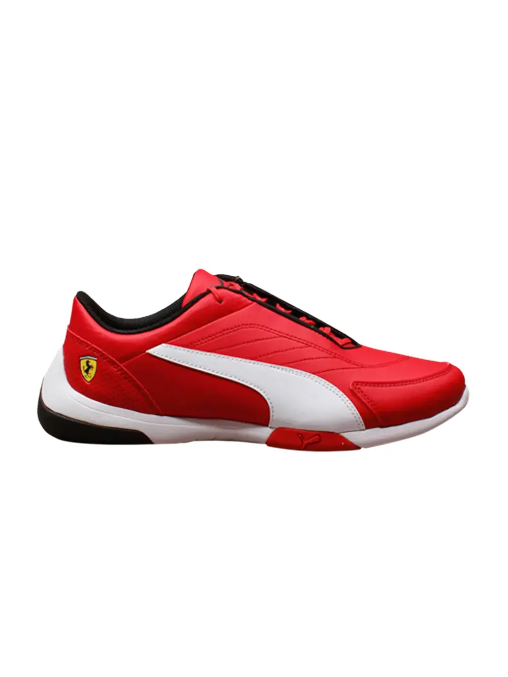 Кроссовки Scuderia Ferrari x Kart Cat 3 Puma — изображение 1 из 1, белый