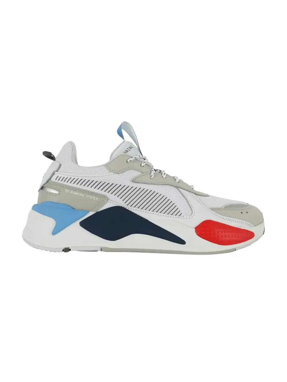Кроссовки BMW Motorsport x RS-X Puma — изображение 1 из 1