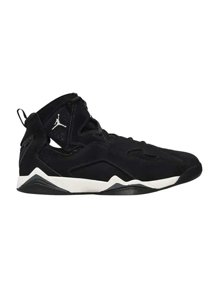 Кроссовки Air Jordan Jordan True Flight — изображение 1 из 1, черный