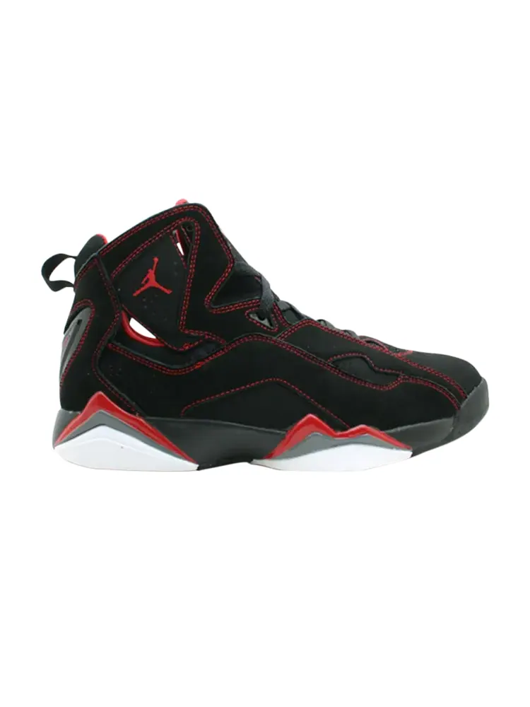 Кроссовки Air Jordan True Flight — изображение 1 из 1, черный