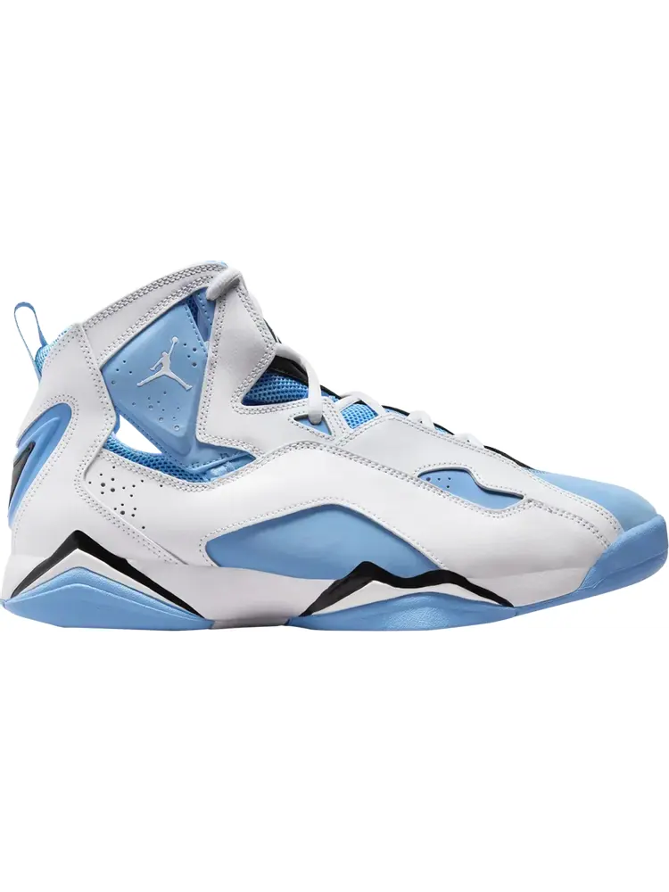 Кроссовки Jordan True Flight 'UNC' — изображение 1 из 1, синий