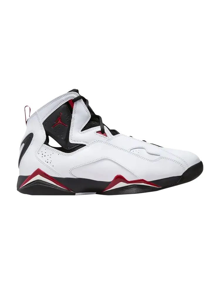 Кроссовки Air Jordan Jordan True Flight — изображение 1 из 1, белый