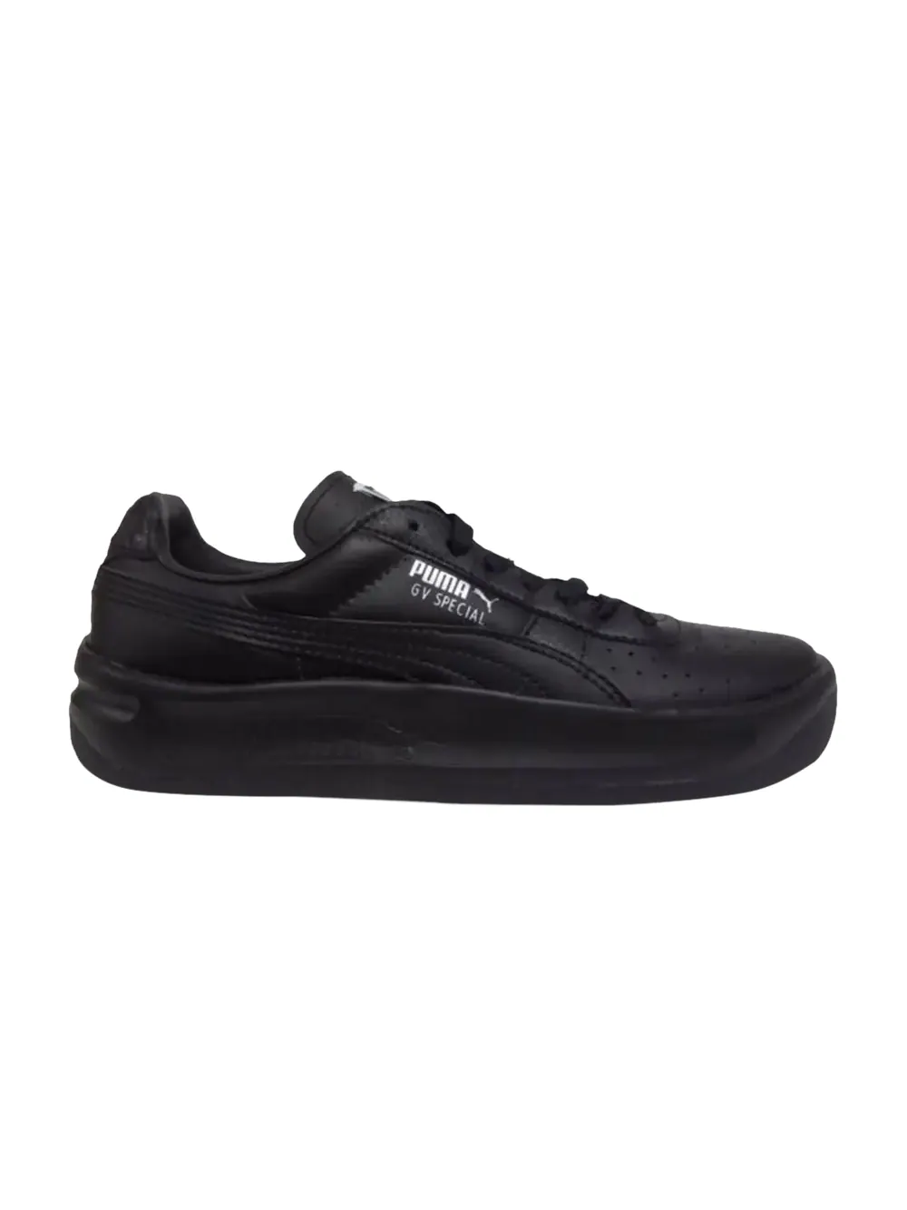 Кроссовки GV Special Puma — изображение 1 из 1, черный