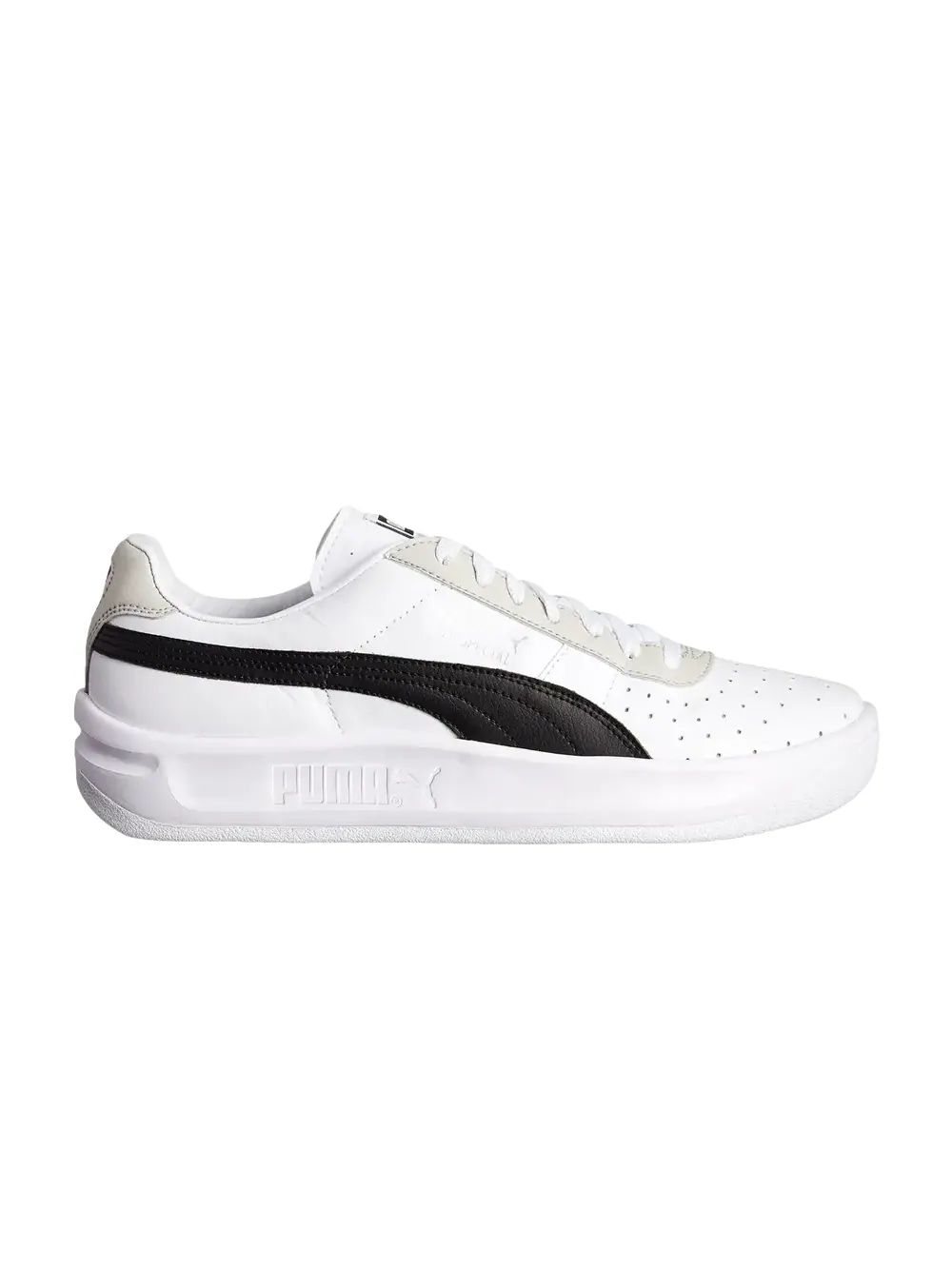 Кроссовки GV Special Puma — изображение 1 из 1, белый/серый/черный