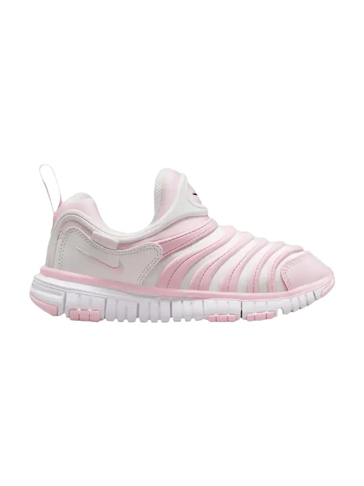 Кроссовки Nike Dynamo Free PS 'Pink Foam' — изображение 1 из 1, розовый