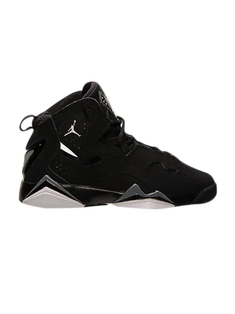 Кроссовки Air Jordan Jordan True Flight GS — изображение 1 из 1, черный