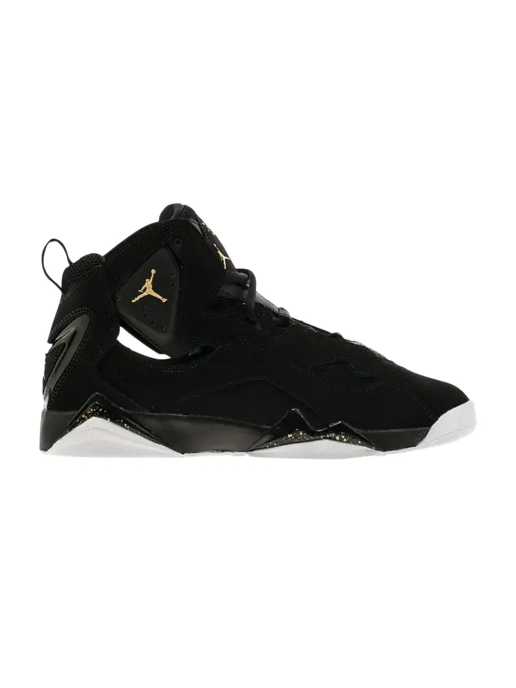 Кроссовки Air Jordan Jordan True Flight BG — изображение 1 из 4, черный