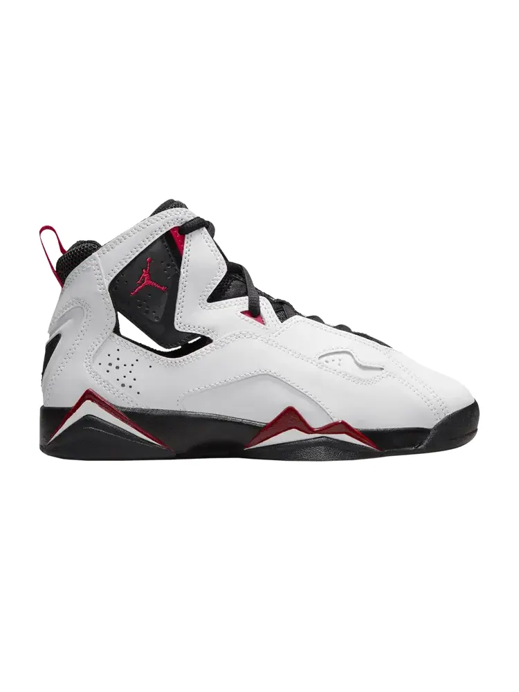 Кроссовки Air Jordan Jordan True Flight GS — изображение 1 из 1, белый