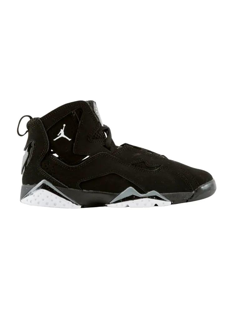Кроссовки Air Jordan Jordan True Flight PS 'Black Cool Grey' — изображение 1 из 1