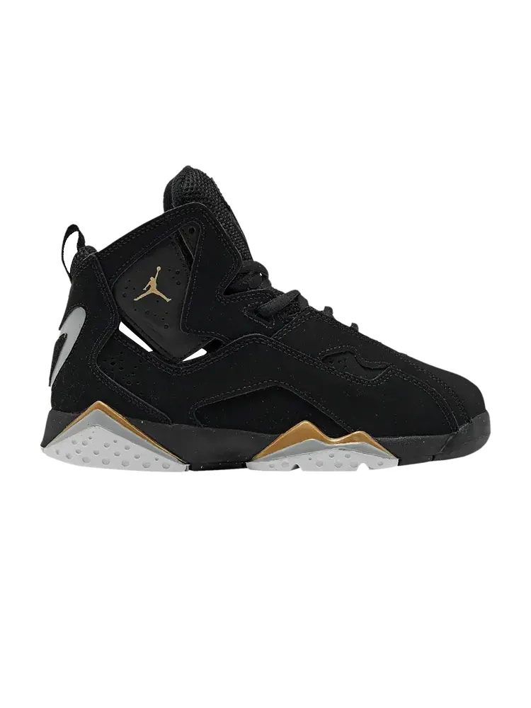 Кроссовки Air Jordan Jordan True Flight BP — изображение 1 из 1, черный