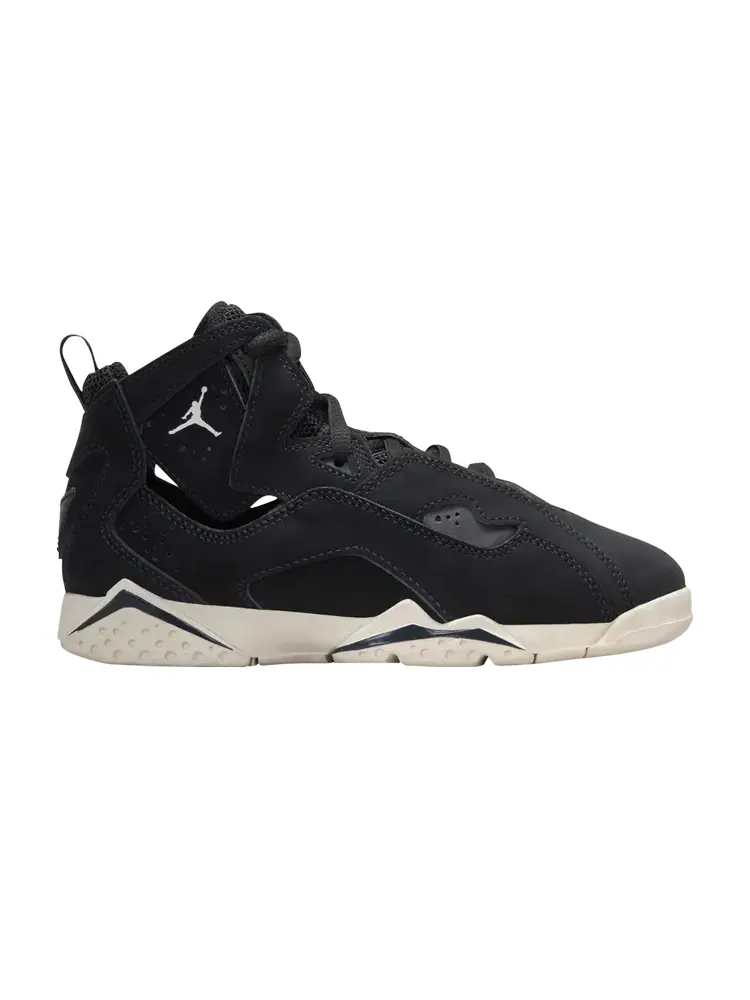 Кроссовки Air Jordan Jordan True Flight PS — изображение 1 из 1, черный