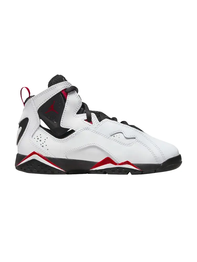 Кроссовки Air Jordan Jordan True Flight PS — изображение 1 из 1, белый