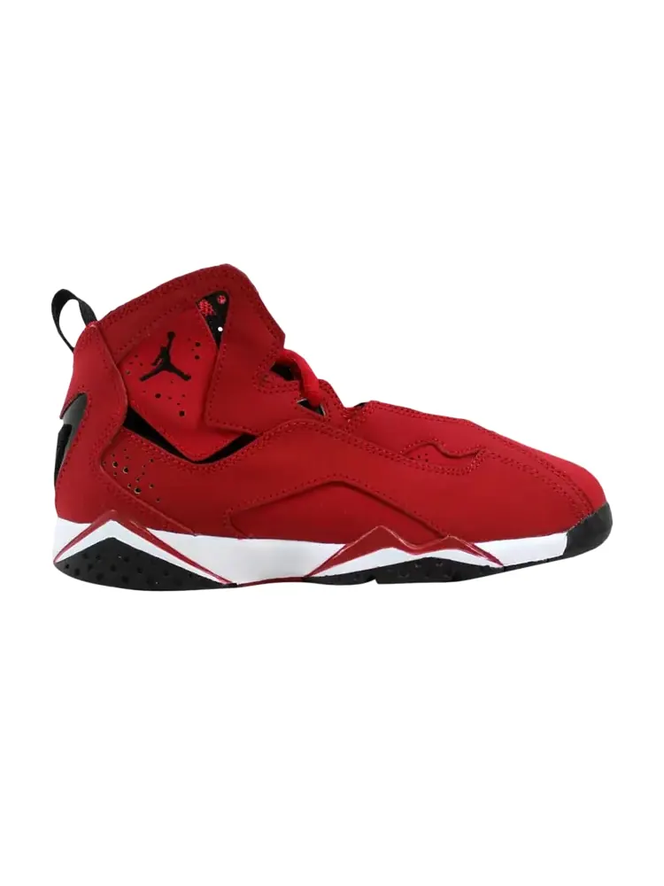 Кроссовки Air Jordan Jordan True Flight BP 'Gym Red' — изображение 1 из 1, красный