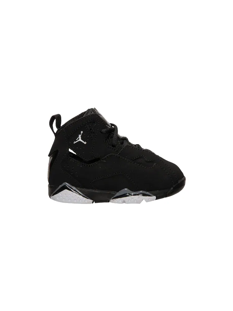 Кроссовки Air Jordan Jordan True Flight TD 'Black Cool Grey' 2014 — изображение 1 из 1