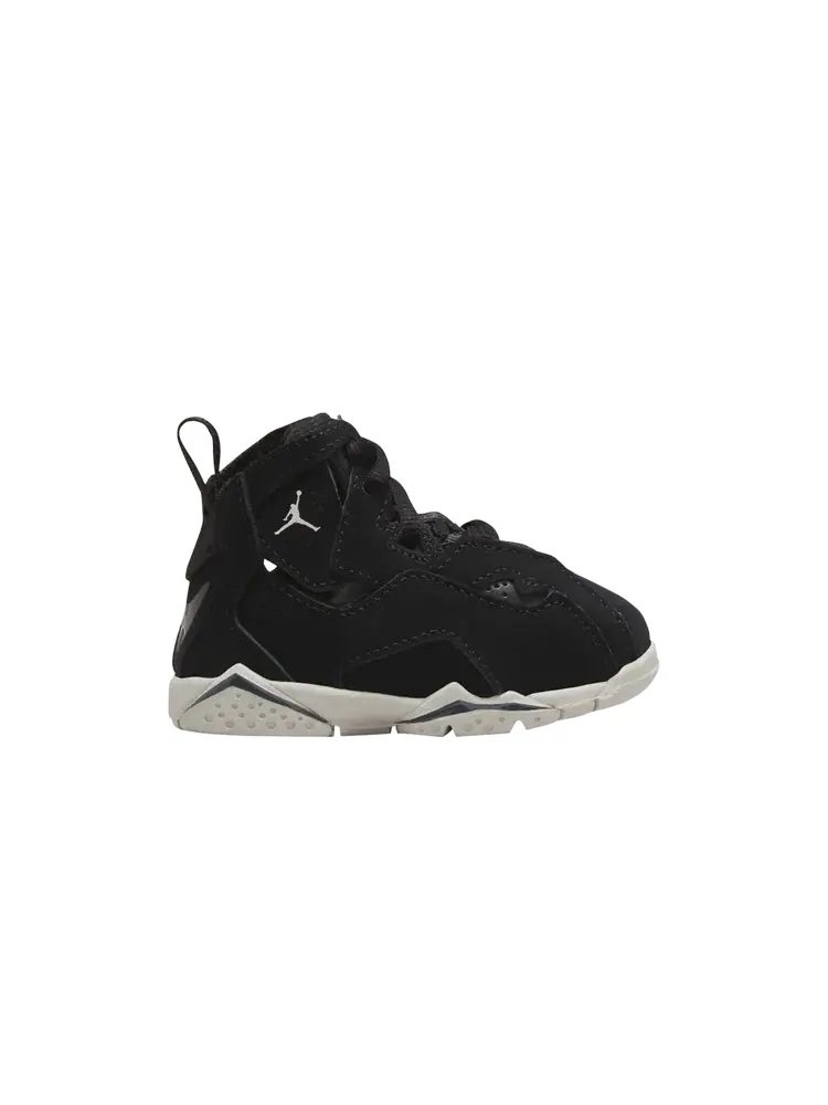 Кроссовки Air Jordan Jordan True Flight TD — изображение 1 из 1, черный