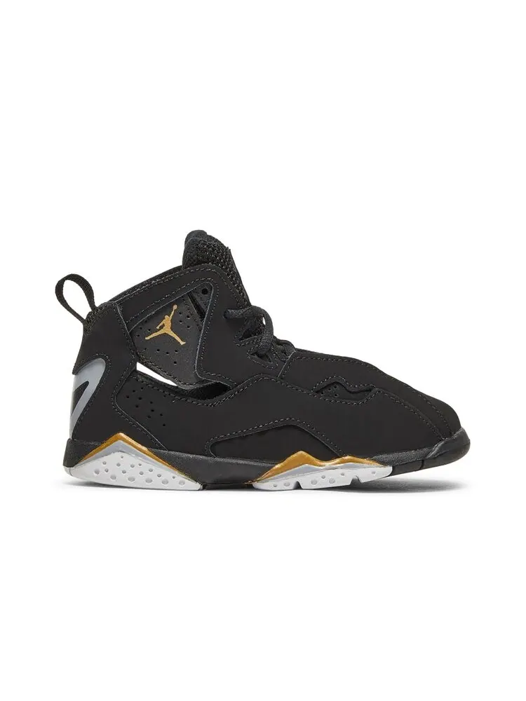 Кроссовки Air Jordan Jordan True Flight TD — изображение 1 из 4, черный