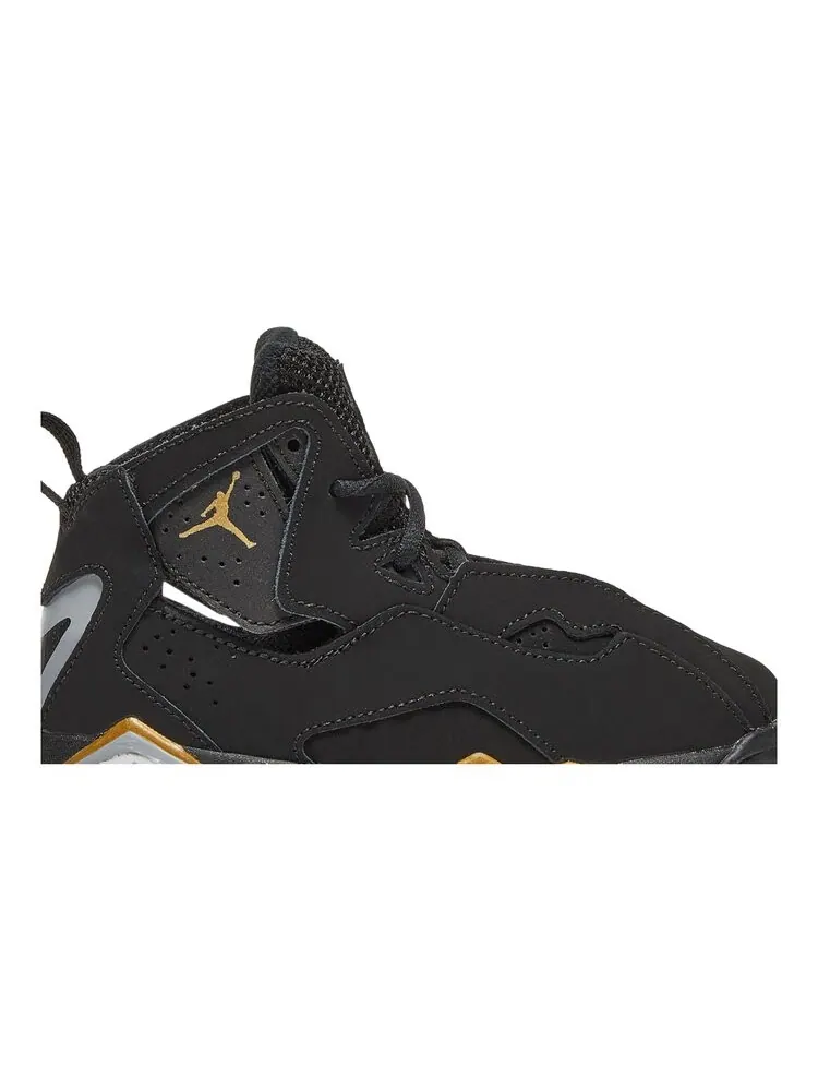 Кроссовки Air Jordan Jordan True Flight TD — изображение 2 из 4, черный