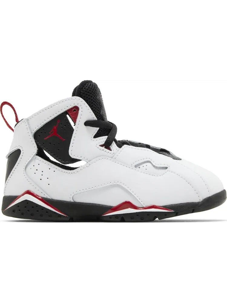 Кроссовки Jordan True Flight TD 'Cardinal' — изображение 1 из 4, серый