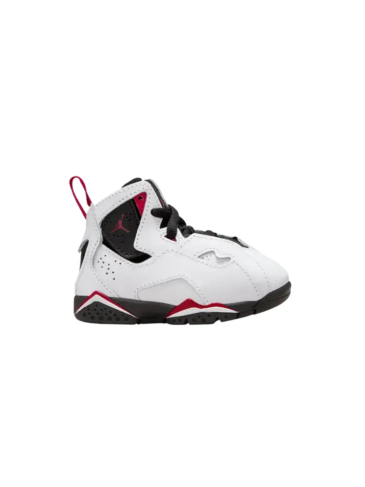 Кроссовки Air Jordan Jordan True Flight TD — изображение 1 из 1, белый