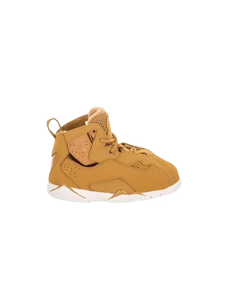 Кроссовки Air Jordan Jordan True Flight BT 'Wheat' — изображение 1 из 1, загар
