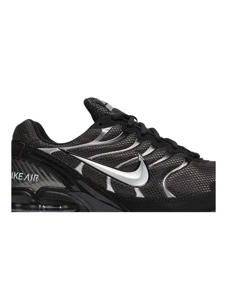 Кроссовки Air Max Torch 4 'Anthracite' — изображение 2 из 8, серый