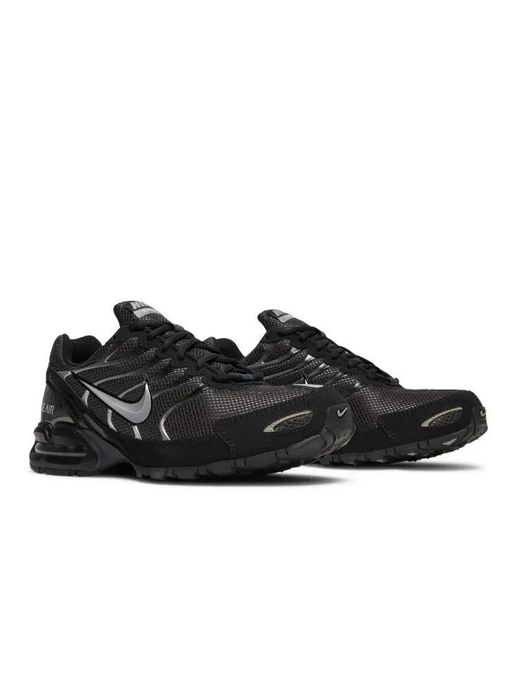 Кроссовки Air Max Torch 4 'Anthracite' — изображение 8 из 8, серый