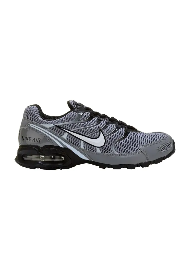 Кроссовки Nike Air Max Torch 4 'Cool Grey' — изображение 1 из 1, серый