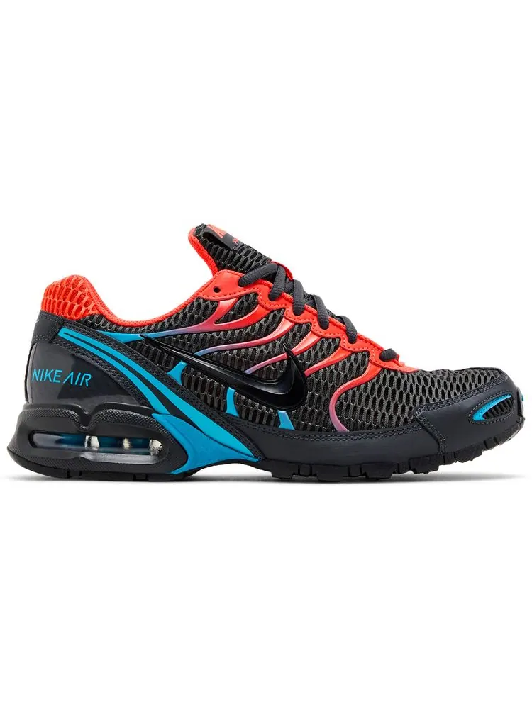Кроссовки Nike Air Max Torch 4 'Black Blue Lagoon' — изображение 1 из 8, черный