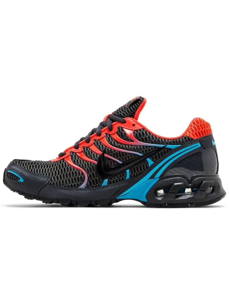 Кроссовки Nike Air Max Torch 4 'Black Blue Lagoon' — изображение 3 из 8, черный