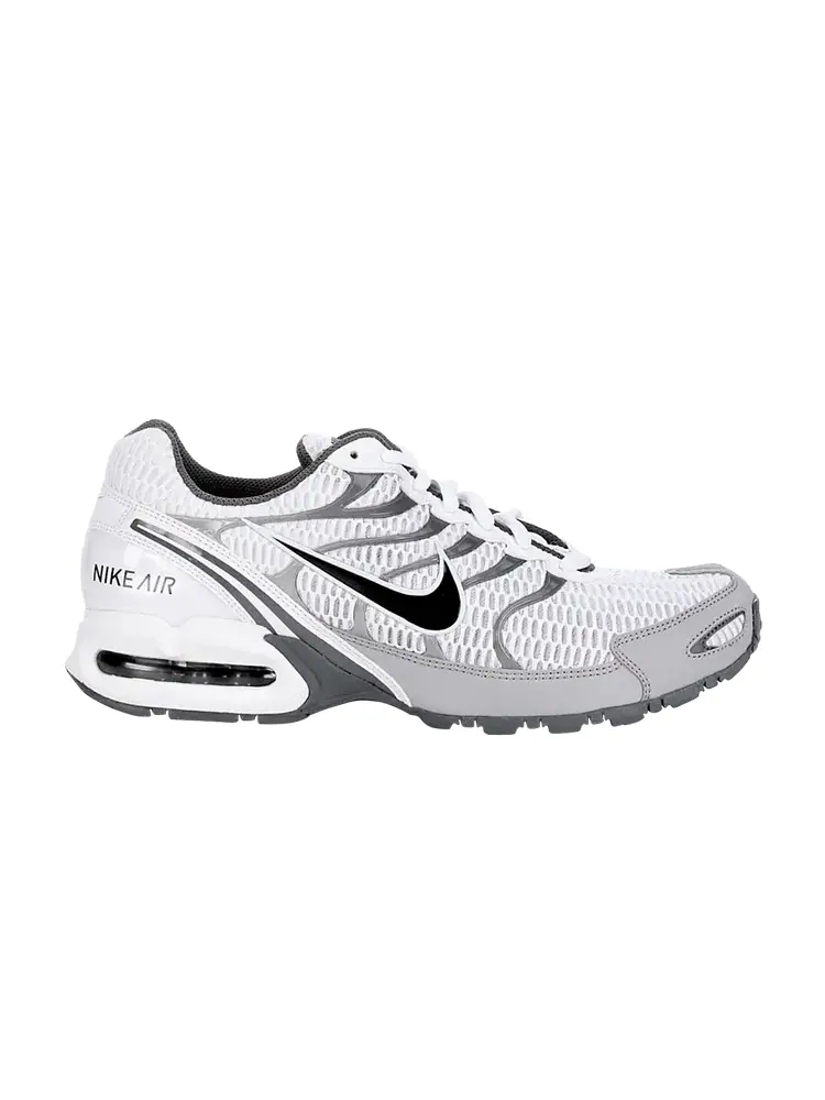 Кроссовки Nike Air Max Torch 4 'White' — изображение 1 из 1, белый
