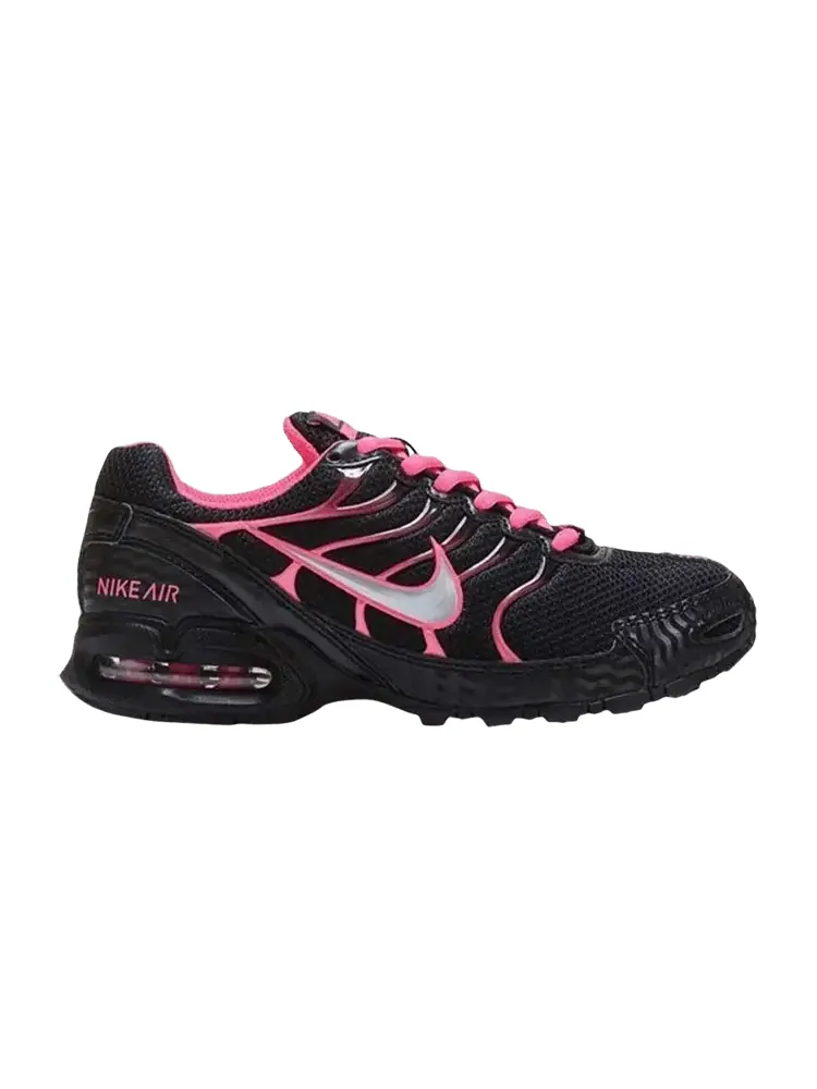 Кроссовки Wmns Air Max Torch 4 'Black Rose Gold' — изображение 1 из 1
