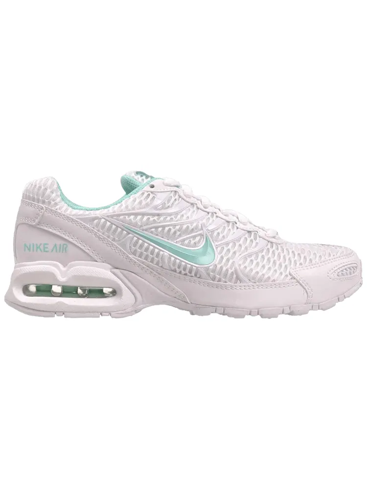 Кроссовки Nike Wmns Air Max Torch 4 'White Hyper Turquoise' — изображение 1 из 1, белый