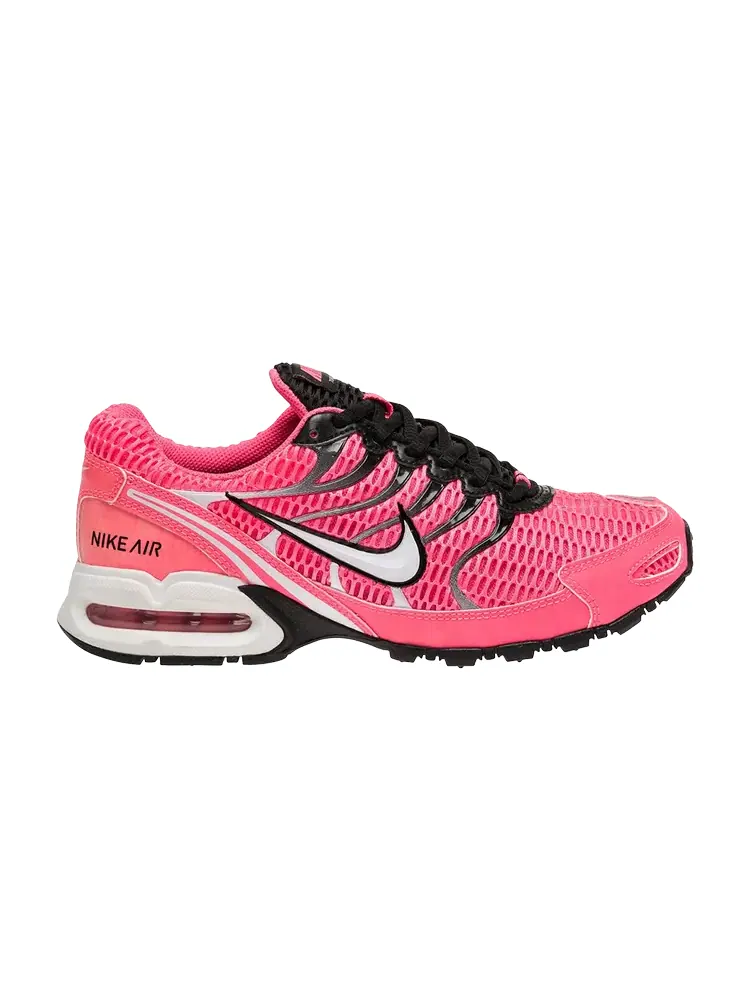 Кроссовки Nike Wmns Air Max Torch 4 'Digital Pink' — изображение 1 из 1, розовый