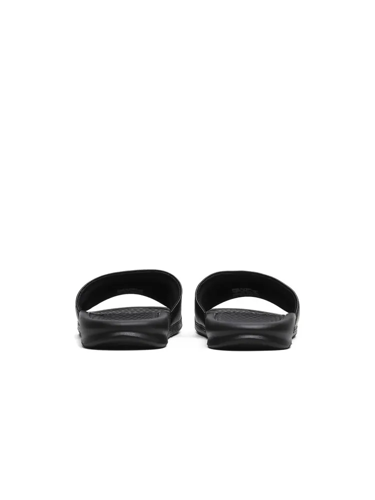 Кроссовки Benassi Slide 'Black' — изображение 6 из 8, черный