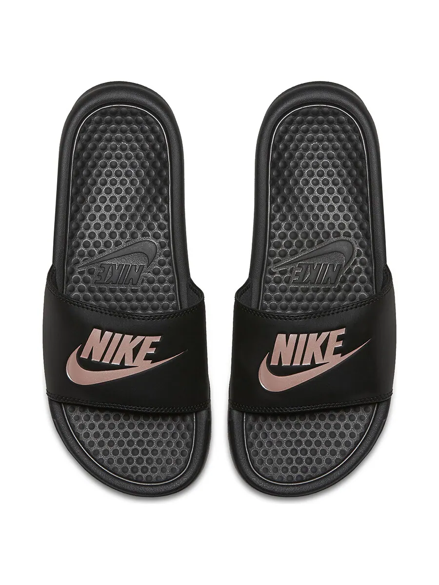 Сандалии Wmns Benassi JDI Slides — изображение 2 из 2