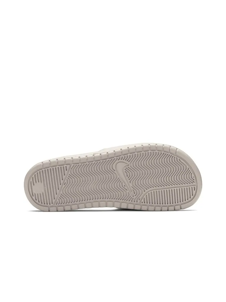 Кроссовки Nike Wmns Benassi JDI Slides 'Particle Rose' — изображение 4 из 4, розовый