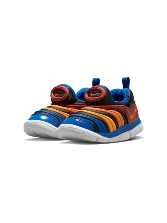 Кроссовки Nike Dynamo Free — изображение 2 из 4, ржавчина