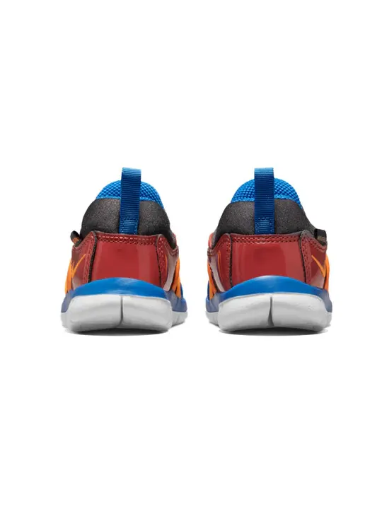 Кроссовки Nike Dynamo Free — изображение 3 из 4, ржавчина