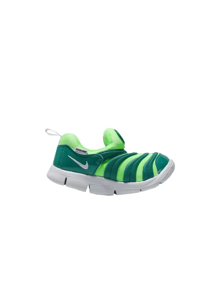 Кроссовки Dynamo Free TD 'Illusion Green' — изображение 1 из 1, зеленый